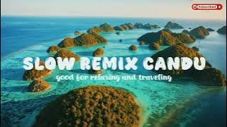 DJ  SLOW REMIX | ENAK BIKIN NAGIH | DJ CAMPURAN SLOW REMIX VIRAL TIKTOK  YANG KALIAN CARI🎵