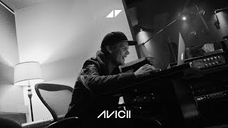 The Making of Wake Me Up by Avicii Resimi