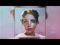 Halsey 929 Official Audio Lyrics mp3