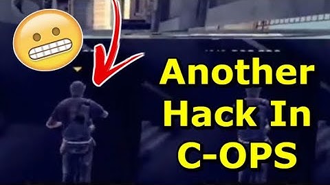 Critical ops Hacks Android/ios