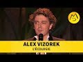 Alex Vizorek - L'écologie