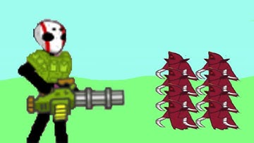 IDLE STICKMAN - Walkthrough Gameplay (iOS Android) - Gameplay3388 Part 5