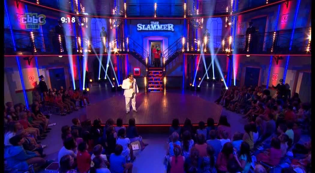 Sylvester The Jester on 