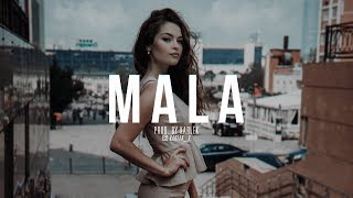 "Mala" - Beat Reggaeton Instrumental (Prod. by Karlek) chords