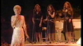 Tammy Wynette - Another Chance (VHS)