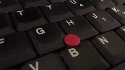 IBM ThinkPad R52 Notebook Review 2005 Part 1