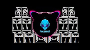 NEKSO/Live Machines - Set Melodic Tekno 