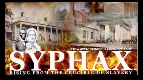 Syphax: Rising From The Crucible of Slavery 1