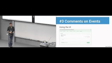 Admin UI: Top 7 features - Pascal Aubort