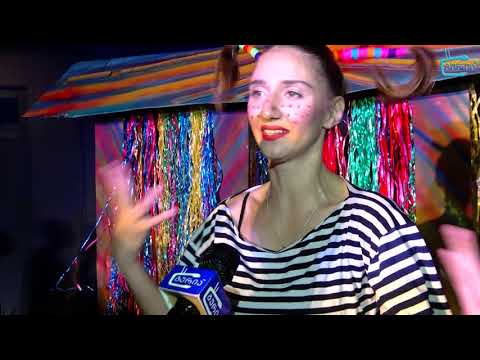 ''პეპი გრძელიწინდა'' - პრემიერა ოზურგეთის თეატრში