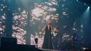 P!NK - River Live in Munich 26.07.2019