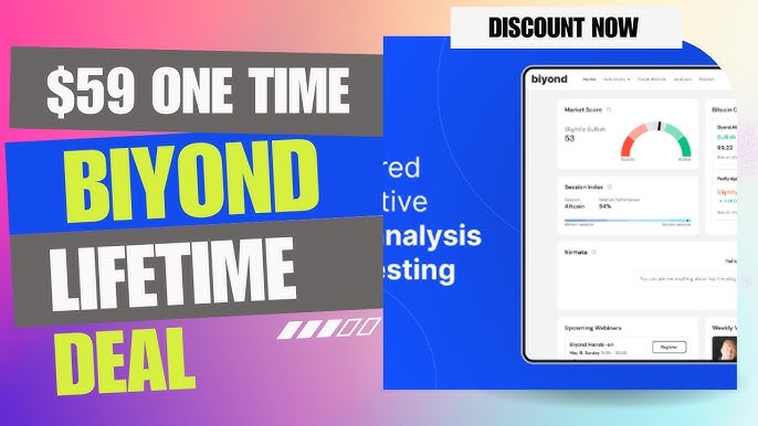 Biyond Lifetime Deal: Unlock Exclusive Savings Today