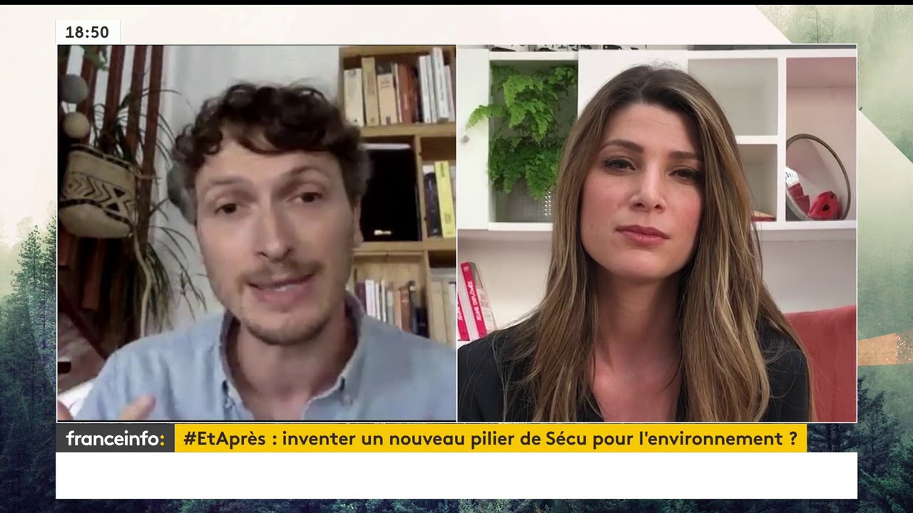 franceinfo et tout est plus clair Franceinfo 2020 07 11 18 47 71 - YouTube