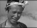 Woman in the Dunes (1964)