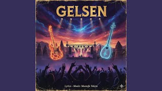 Gelsen Feat. Demir Mahir
