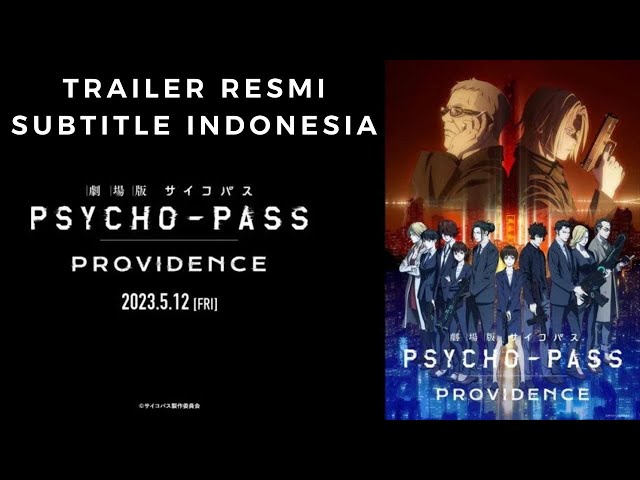 Psycho Pass Bd Batch Sub Indo - Colaboratory