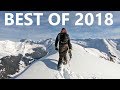 Best Of 2018 SnowboardProCamp