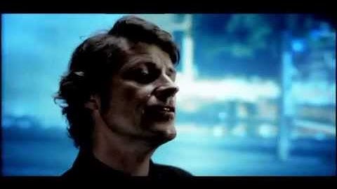 Jim Cuddy - "Pull Me Through" (Official Video)