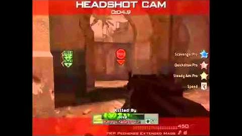 COD MW3 hacker 013 [PC] [http://steamcommunity.com/profiles/76561198016983549/]