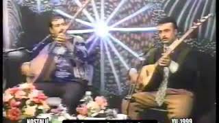 Vedat Çöke Hacı Uçar Al Gonca Gül Deremedim &Avrupa Dedikleri Ahi Tv 1999 Nostalji Saygıyla Resimi