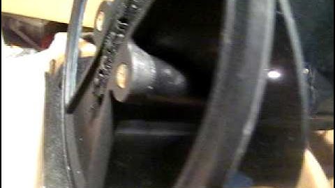 PHOENIX GOLD CYCLONE BENCH TEST 25hz