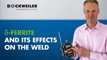 Delta Ferrite: meaning, impact and reduction in stainless steel