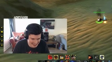 When mind control Fails 😂 ft. Payo • WoW Classic SOM / Dreadnaught