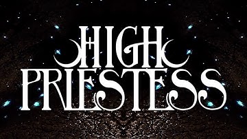 High Priestess - Firefly (Official Video) | Ripple Music - 2018