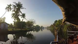 2018 01 Exodus Cycle the Coast of Kerala Trip