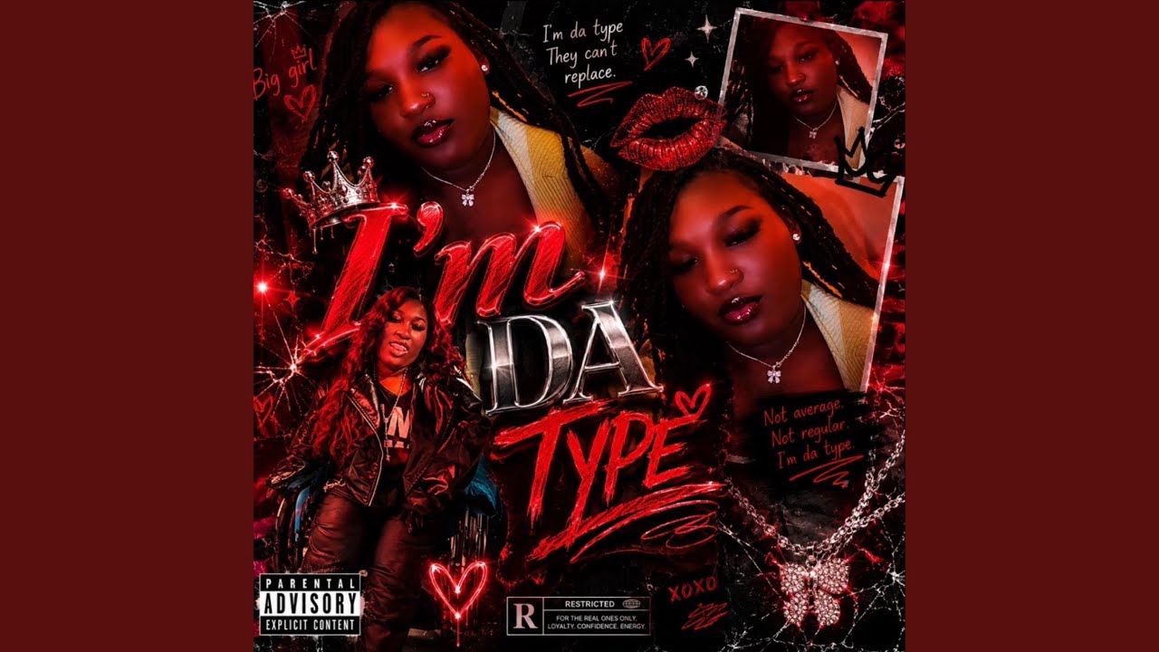 Watch I'm the type on YouTube Watch I'm the type on YouTube