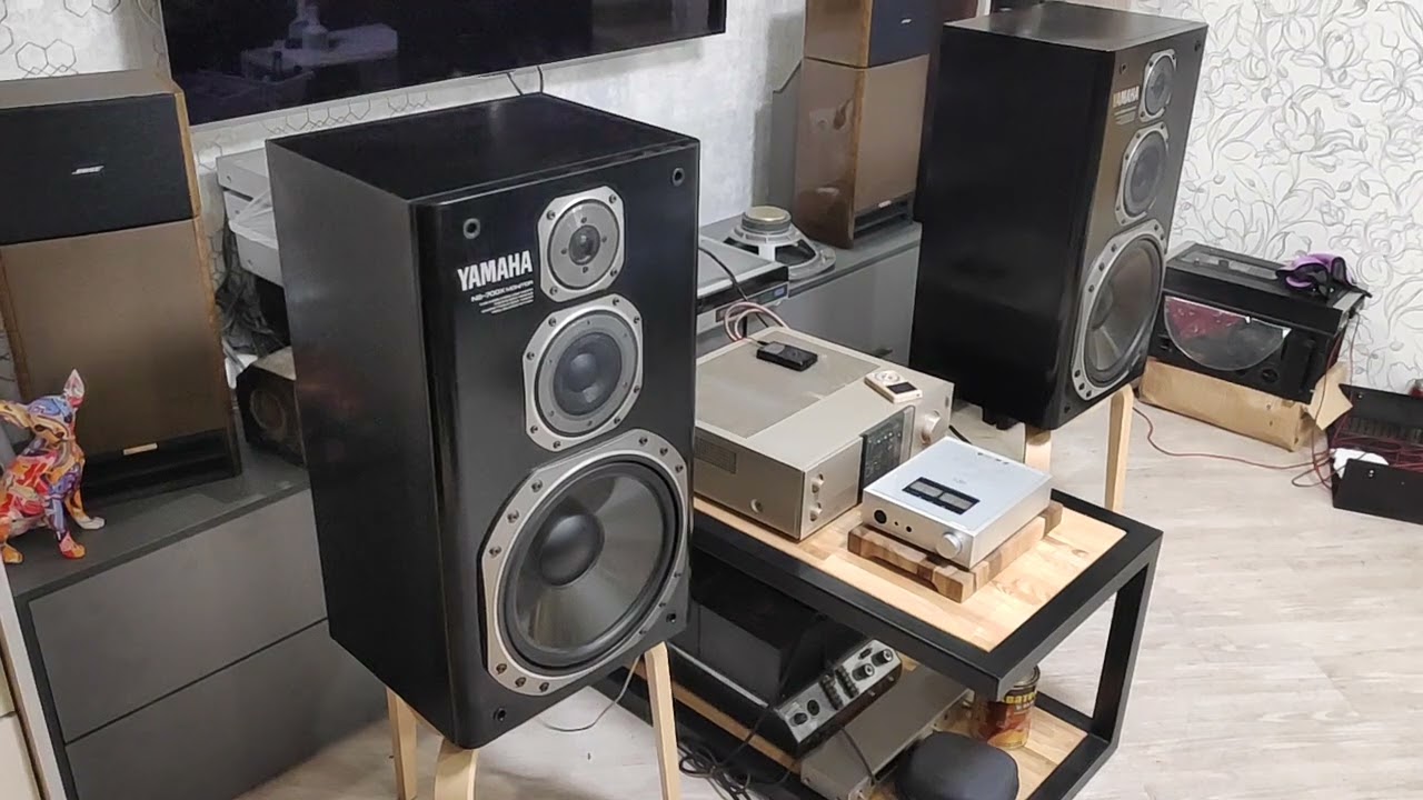 Yamaha 700X MONITOR - YouTube