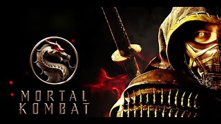 Mortal Kombat-Techno Syndrome Resimi