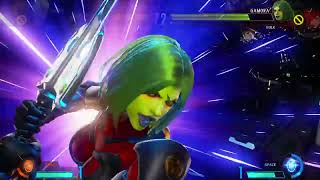 Marvel Vs. Capcom Infinite20220609020100