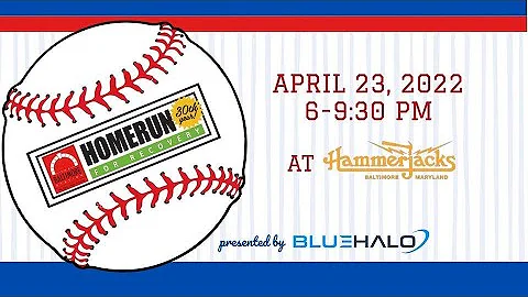 Maryland Perspectives: Homerun for Recovery