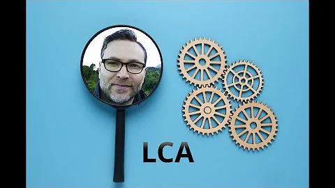 Corporate Life Cycle Assessment - 101 Masterclass