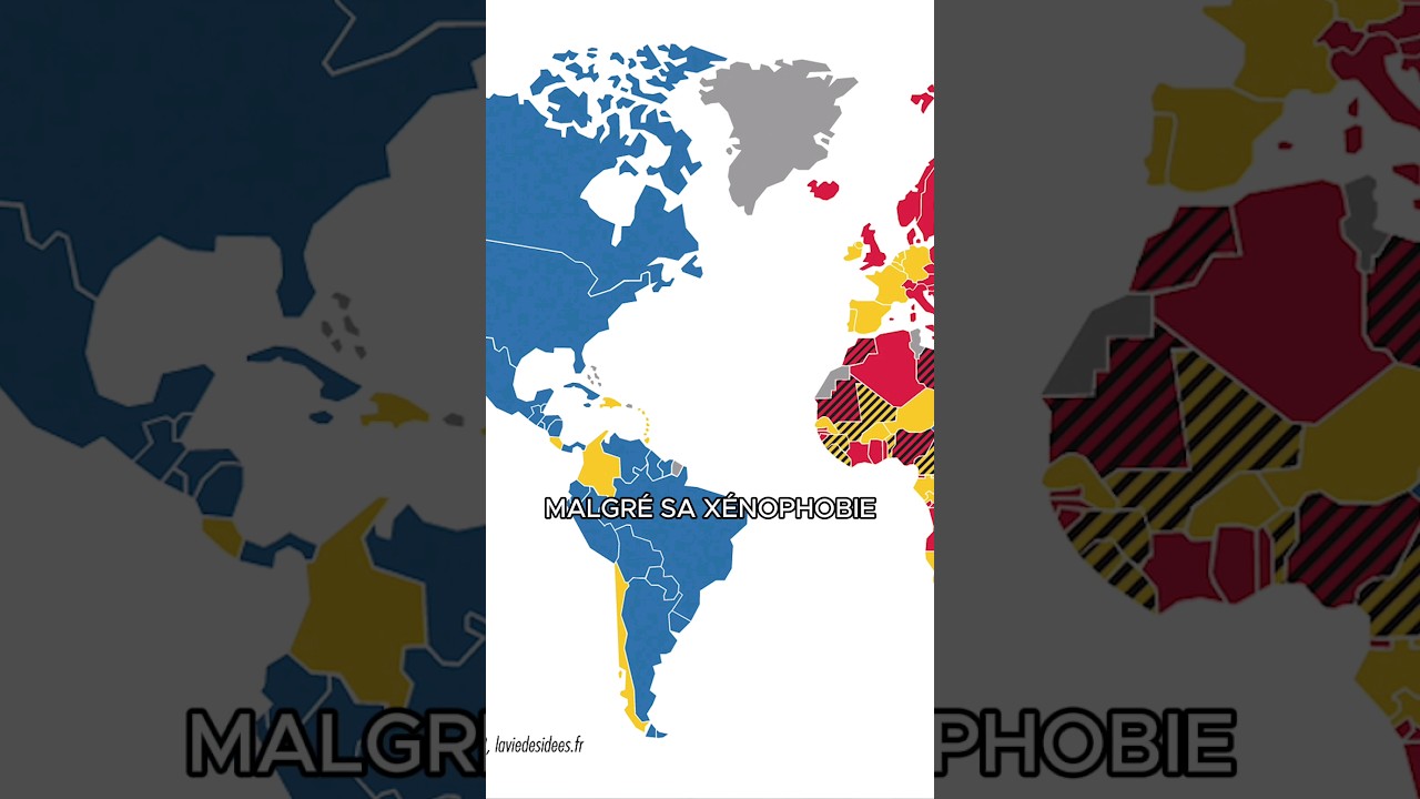 Immigration : droit du sol ou droit du sang ? 