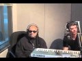 Capture de la vidéo Robin Thicke & Stevie Wonder On The Steve Harvey Show | Interview | Robin Thicke Music