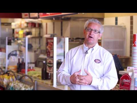 Oakland County Business Finance Corporation: Jersey Mike's Franchise