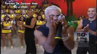 Os Travessos - Maravilha Te Amar