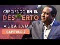 "Abraham en el Desierto"- Pastor Juan Carlos Harrigan