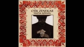 Csík Zenekar - Karácsonyi és újévi köszöntő