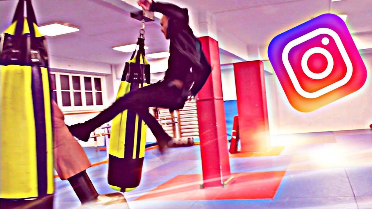 Ce que vous avez loupé sur Instagram ! YouTube