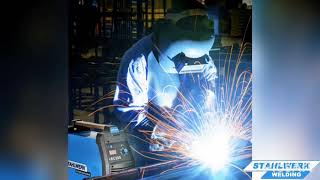 Mesin Las Stahlwerk Vector Jerman Dengan Kualitas Eropa Harga Rupiah