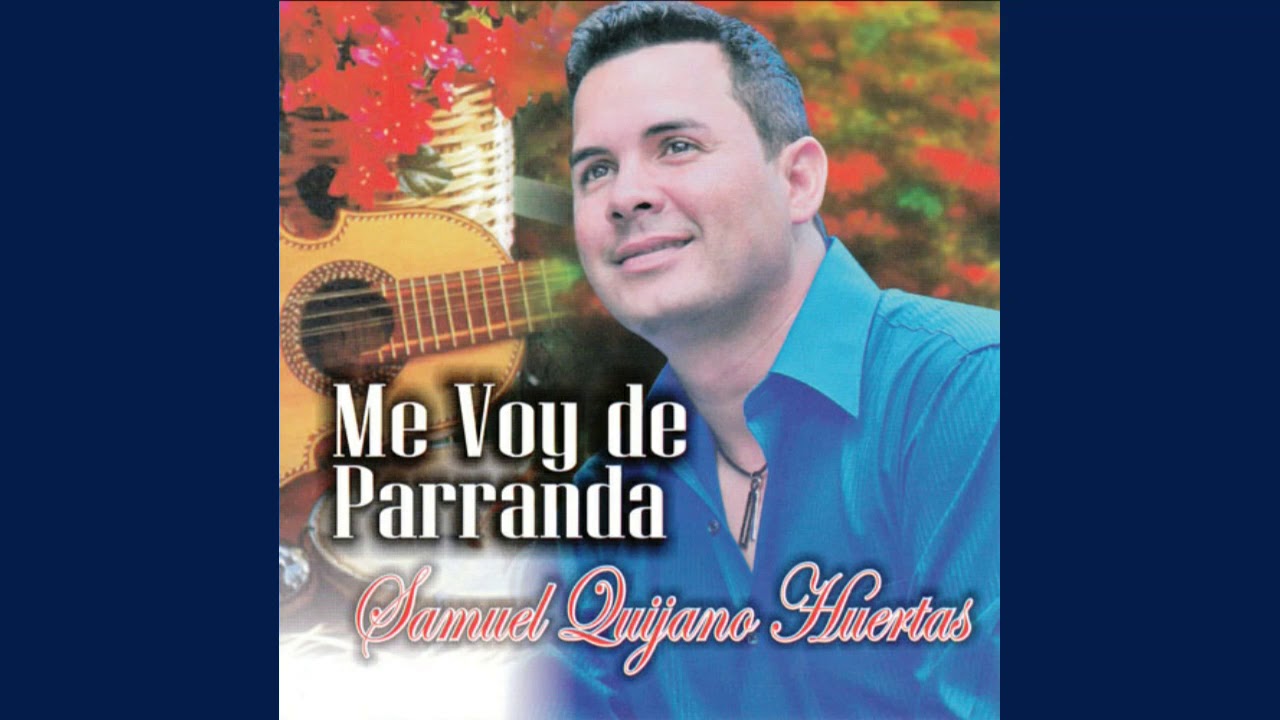 Samuel Quijano Huertas Canciones de Navidad