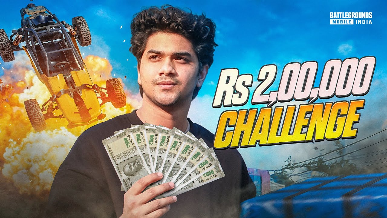 2,00,000 RS CHALLENGE | CHICKEN DINNER HIGH KILLS GAMEPLAY| REGALTOS IS LIVE
