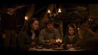 Aslan, Cadı Ve Dolap Narnia Günlükleri Kışın Kalbinde Büyü Ve Cesaret - Sesli Kitap