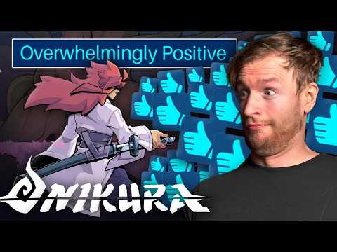 Hollow Knight & Sekiro Fans: DAS ist für UNS! | Onikura
