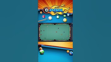 Try Some Hax! #shorts #8ballpool #trickshots #lucky #epic #hax #skills