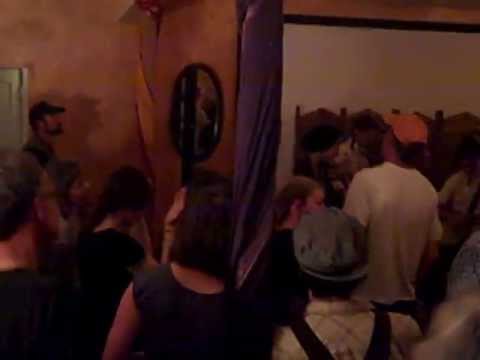 rap song 2019 Rising Appalachia storms Crestone!