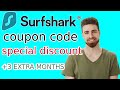 Surfshark Coupon Code 💸 How to Pay Less for Premium VPN